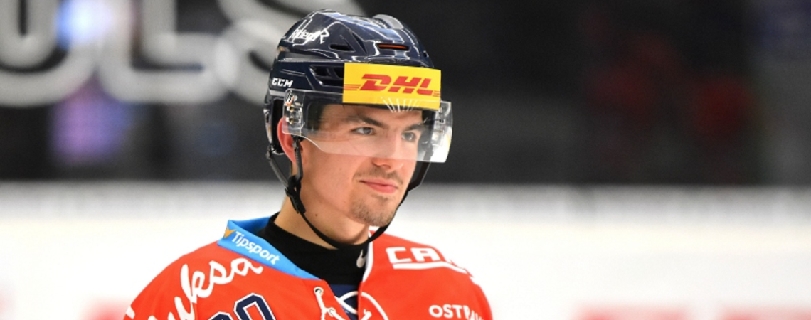 Další odchovanec HCM Warriors Brno míří do Extraligy